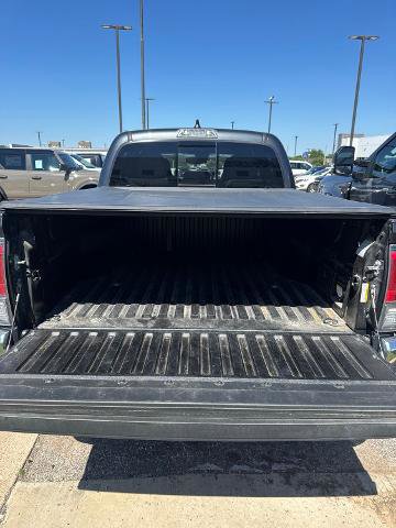 Used 2023 Toyota Tacoma TRD Off-Road AWD/4WD image 7
