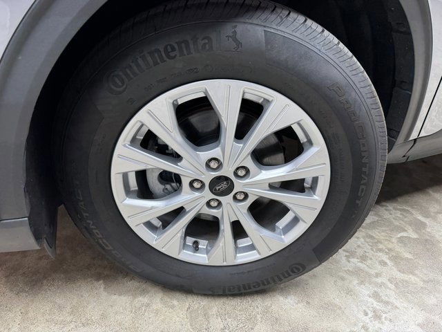 Certified 2023 Ford Escape Active w/ Tech Pack #1 image 29