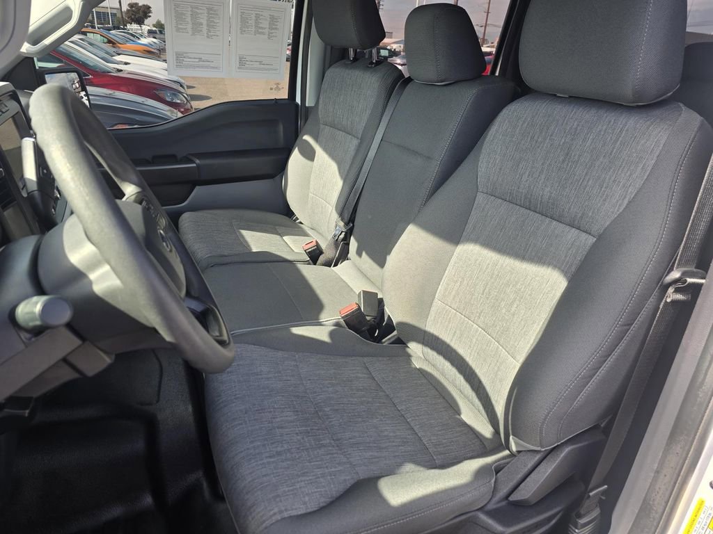 Certified 2023 Ford F150 XL image 20
