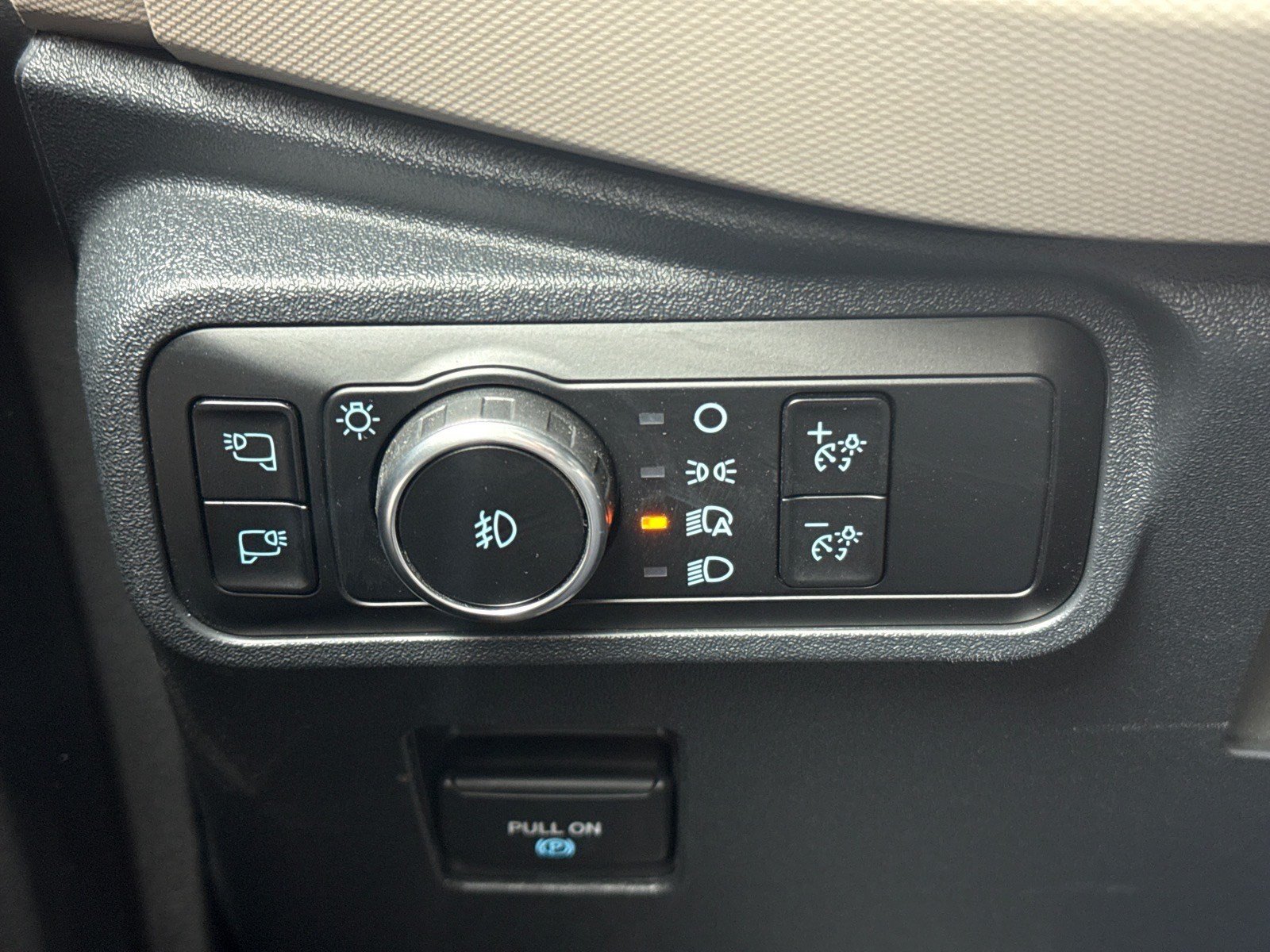 Certified 2023 Ford Bronco Wildtrak AWD/4WD image 24