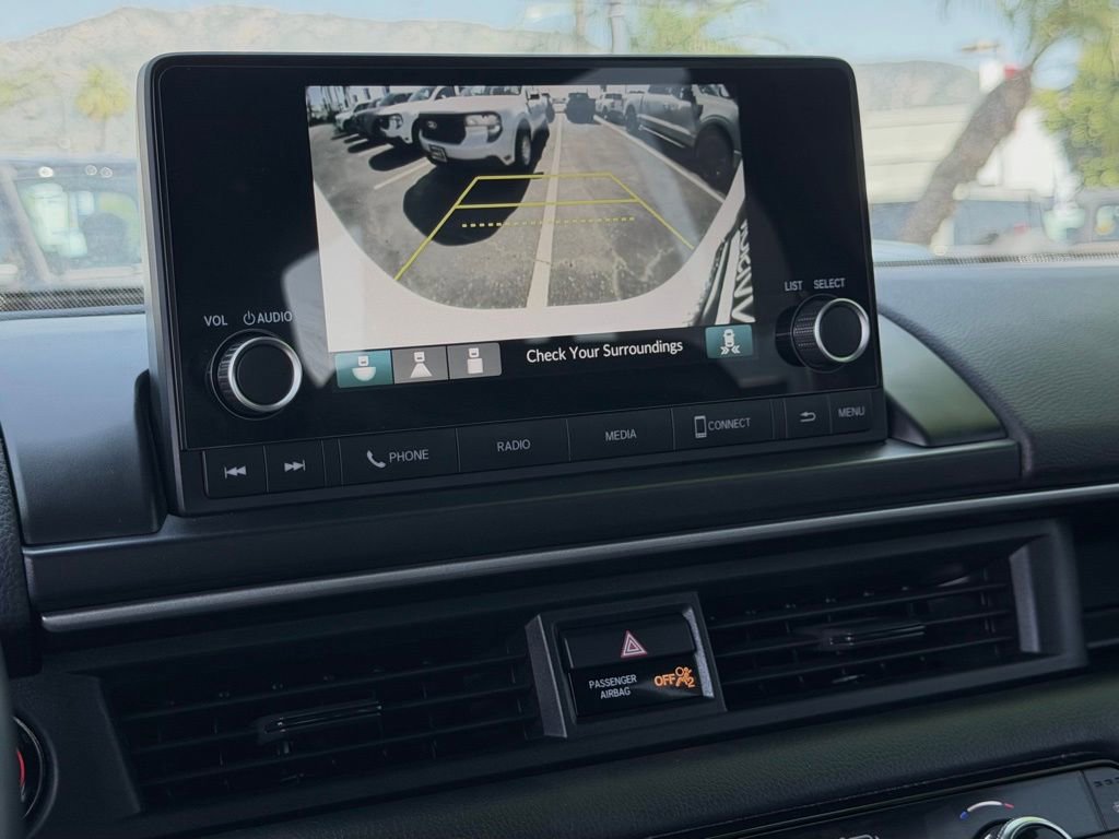 Used 2025 Honda Pilot Sport image 24