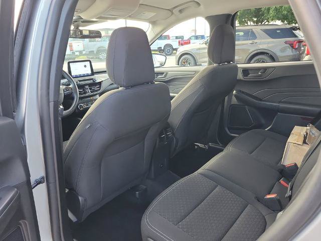 Certified 2024 Ford Escape Active AWD/4WD image 10