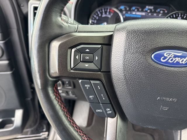 Certified 2021 Ford Expedition Limited AWD/4WD image 25