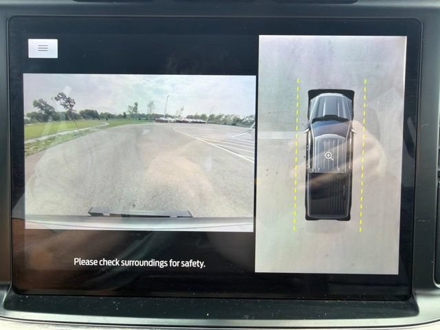 Certified 2023 Ford F150 Lariat w/ Equipment Group 502A High AWD/4WD image 38