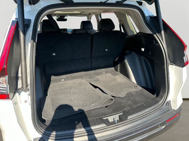 Used 2026 Honda CR-V EX-L image 29