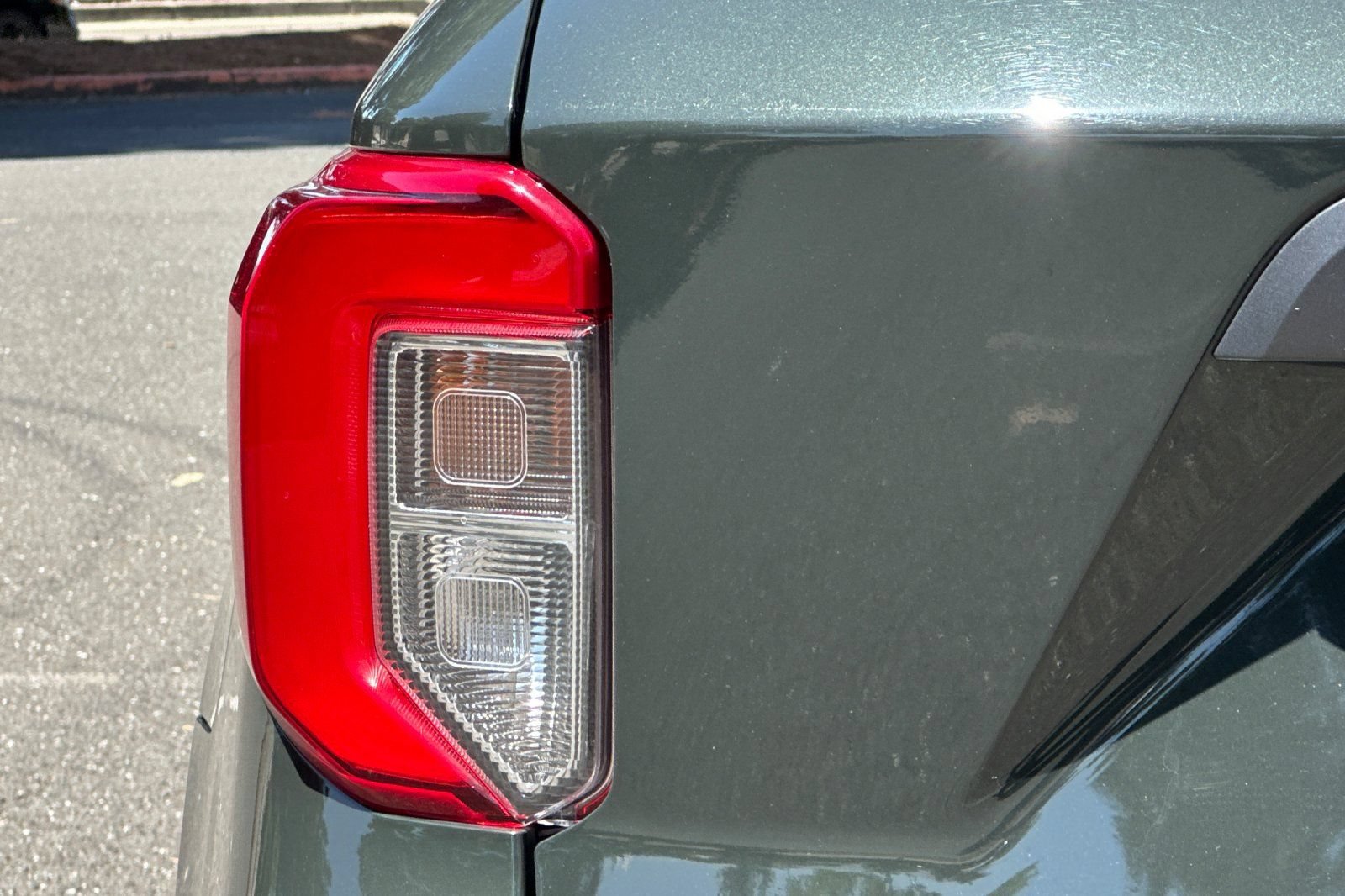 Certified 2024 Ford Explorer Timberline w/ Timberline Technology Package AWD/4WD image 51