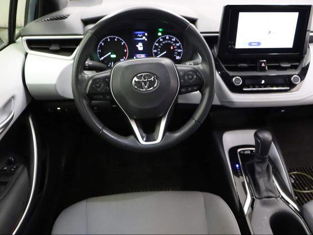 Used 2024 Toyota Corolla SE image 18
