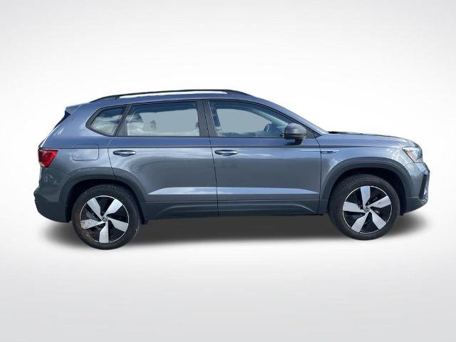 Used 2024 Volkswagen Taos S AWD/4WD image 4