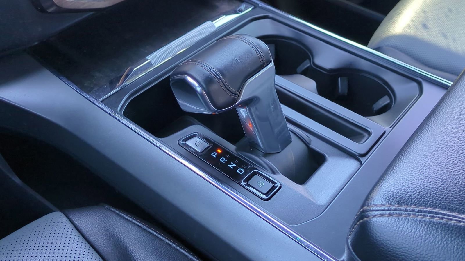 Certified 2022 Ford F150 Lightning Lariat image 34