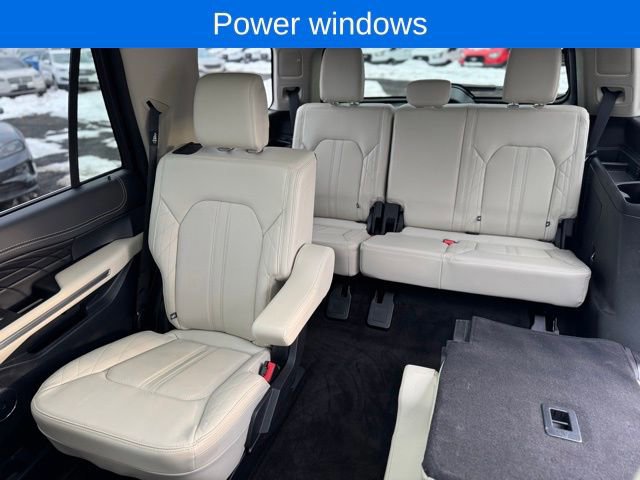 Certified 2020 Ford Expedition Platinum image 29
