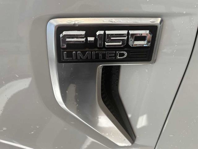 Certified 2023 Ford F150 Limited AWD/4WD image 31