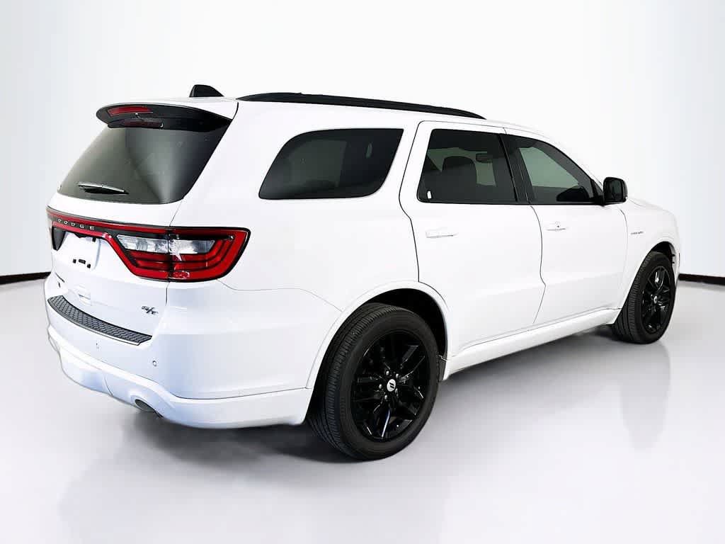 Used 2025 Dodge Durango R/T AWD/4WD image 25