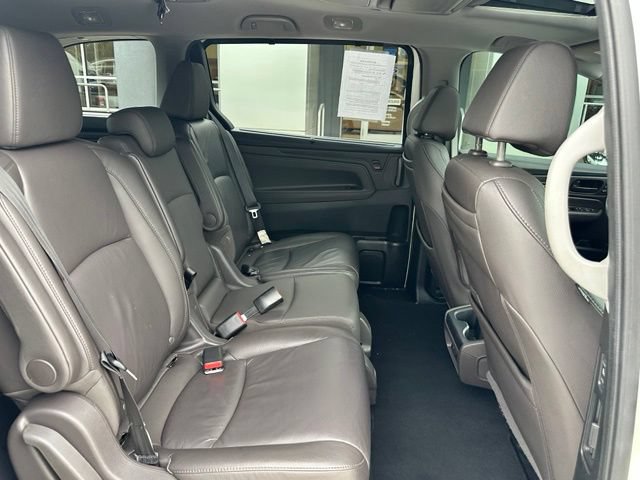 Used 2019 Honda Odyssey EX-L image 65