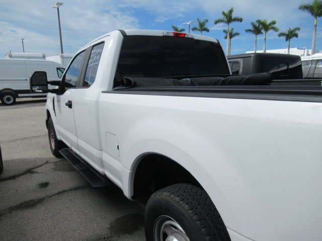 Certified 2019 Ford F250 XL RWD image 4