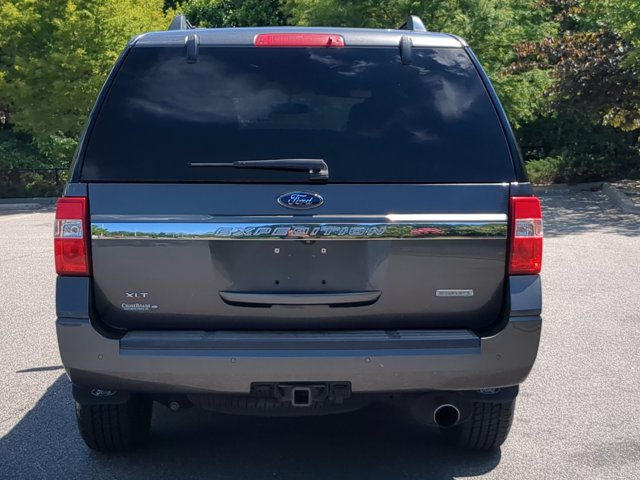 Certified 2017 Ford Expedition XLT w/ Equipment Group 202A AWD/4WD image 5