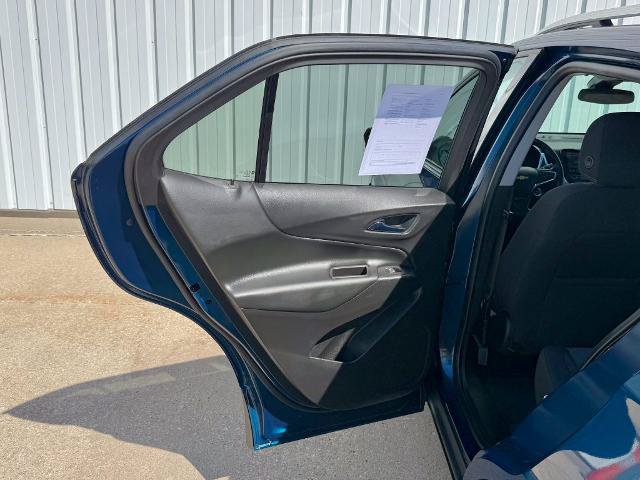 Used 2020 Chevrolet Equinox LT FWD image 15
