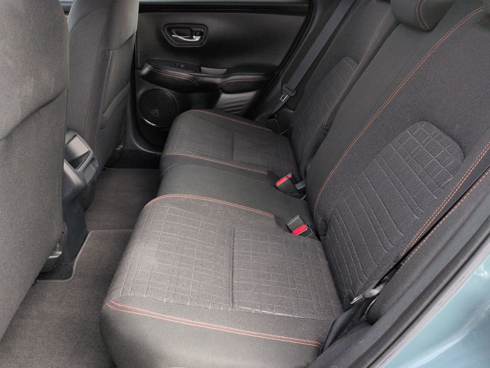 Used 2024 Honda HR-V Sport image 20