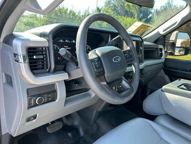 Certified 2025 Ford F250 XL AWD/4WD image 14