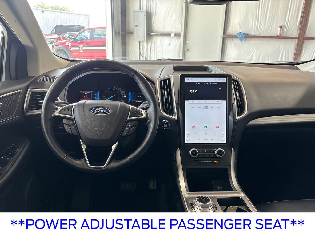 Certified 2024 Ford Edge SEL AWD/4WD image 18