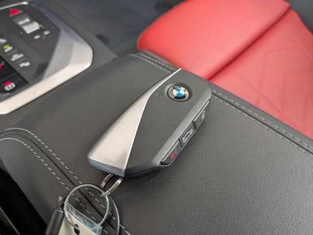 Used 2025 BMW 228i xDrive image 31
