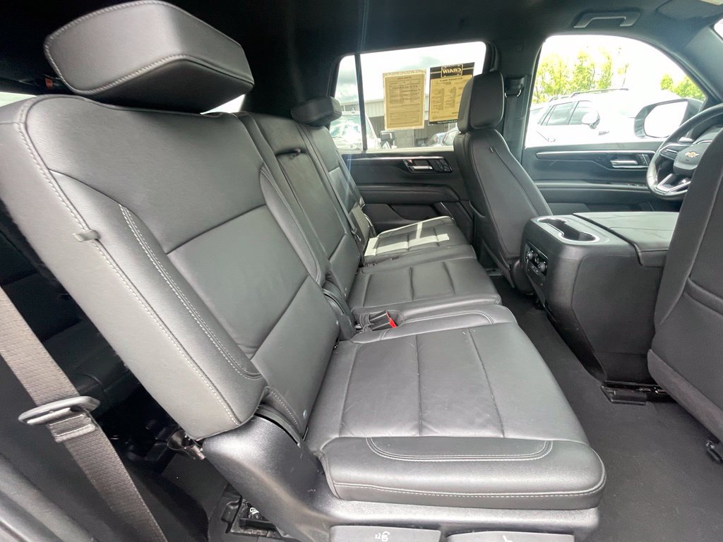 Used 2025 Chevrolet Tahoe LT RWD image 27