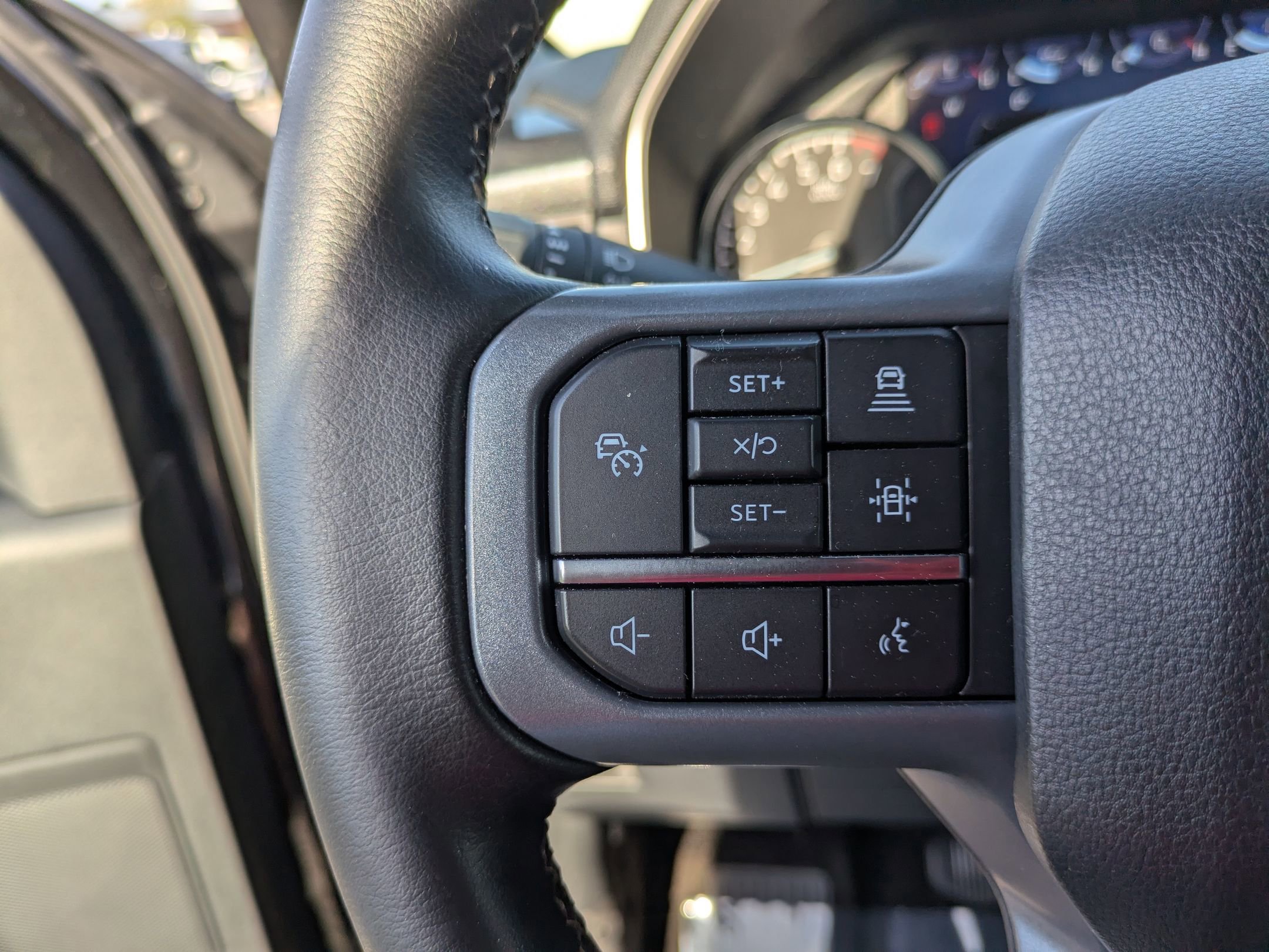 Certified 2023 Ford F150 XLT w/ Equipment Group 302A High image 21