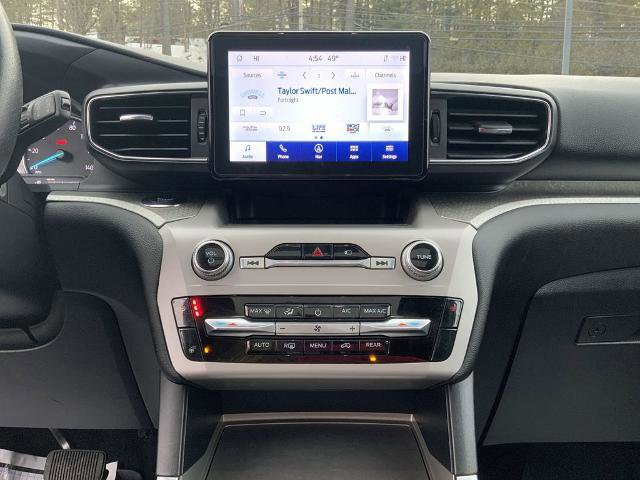 Certified 2023 Ford Explorer Timberline w/ Timberline Technology Package image 11