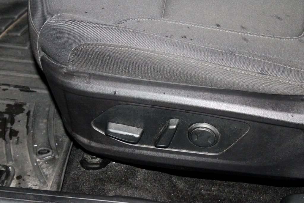 Used 2022 Hyundai Tucson SEL w/ Cargo Package FWD image 24