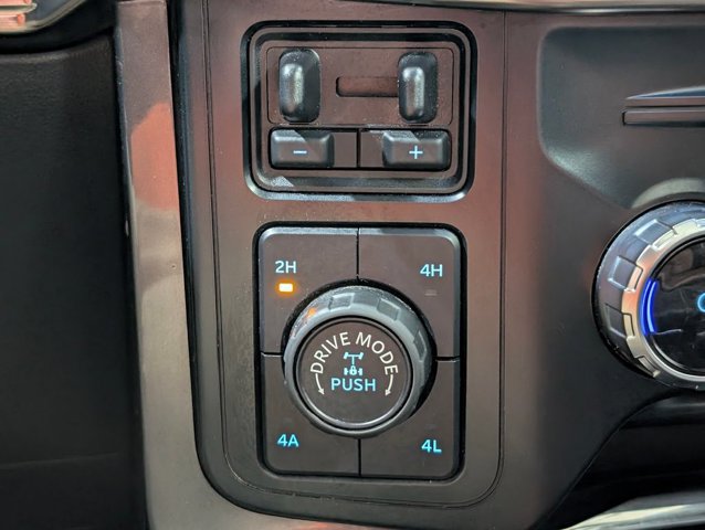 Certified 2023 Ford F150 Lariat w/ Equipment Group 502A High AWD/4WD image 8
