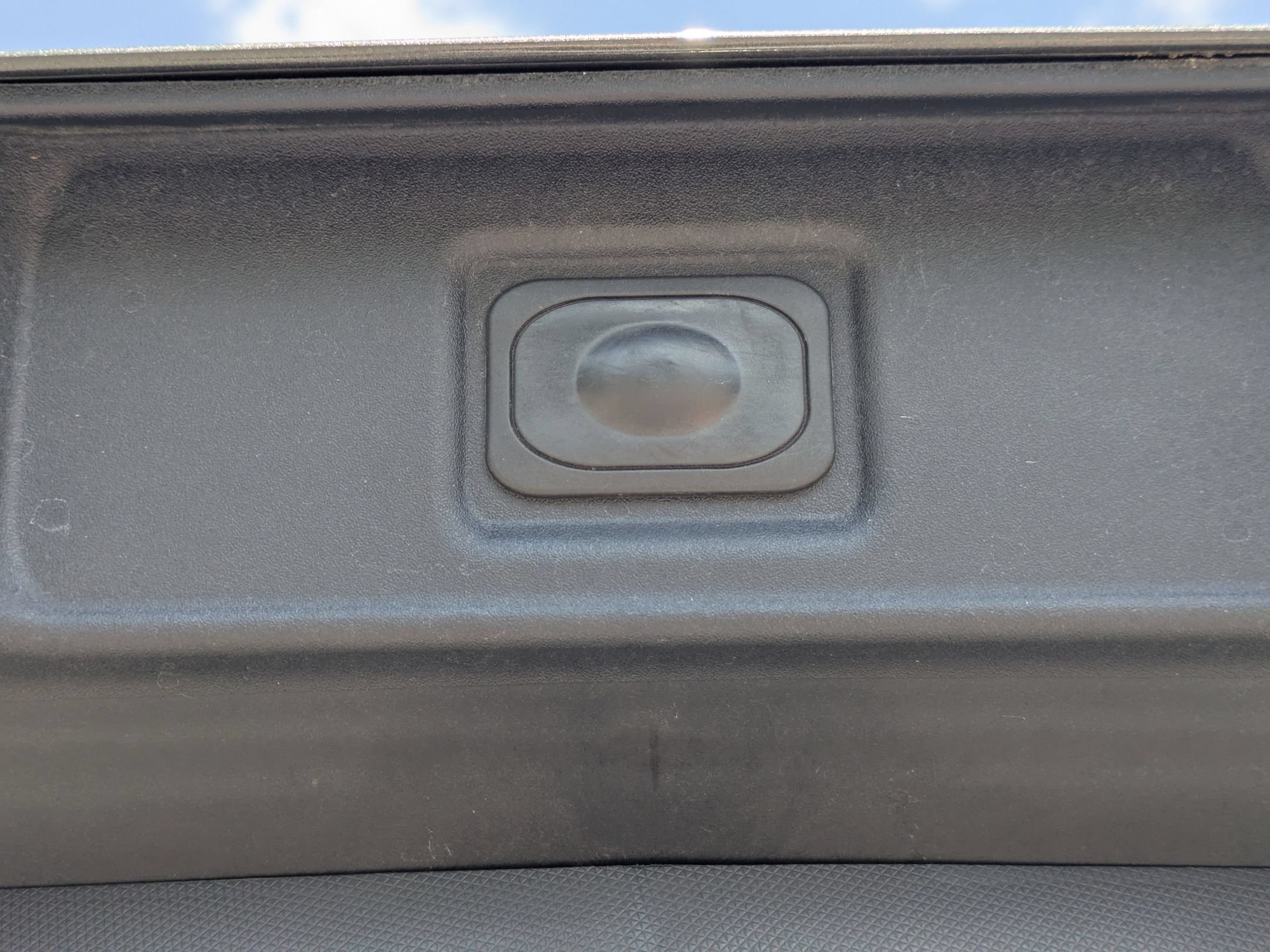 Certified 2023 Ford Mustang Mach-E Select RWD image 33