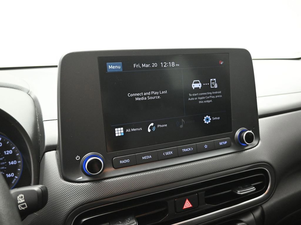 Used 2023 Hyundai Kona SEL image 43