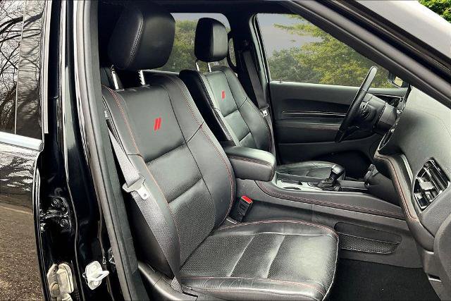 Used 2023 Dodge Durango GT AWD/4WD image 7