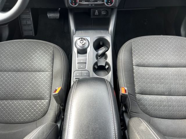 Certified 2025 Ford Escape Active image 23