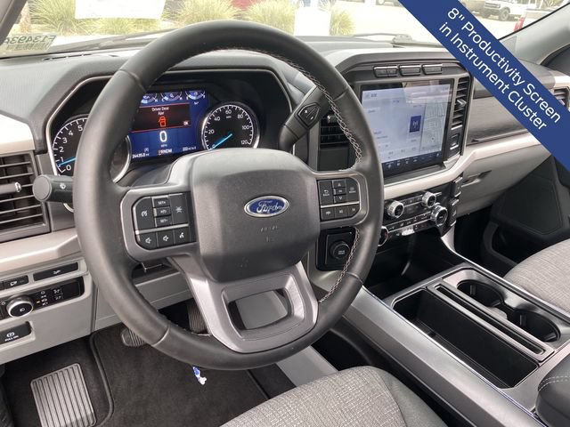 Certified 2023 Ford F150 XLT w/ Equipment Group 302A High RWD image 23