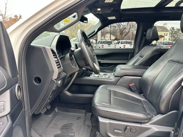 Certified 2021 Ford Expedition XLT image 39