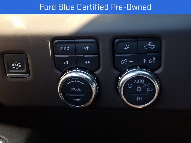 Used 2025 GMC Sierra 1500 Denali w/ Denali Reserve Package AWD/4WD image 26