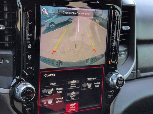 Used 2020 RAM 1500 Big Horn AWD/4WD image 20