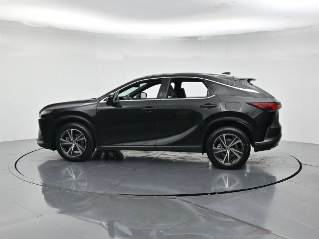 Used 2023 Lexus RX 350 Premium w/ Cold Area Package AWD/4WD image 7