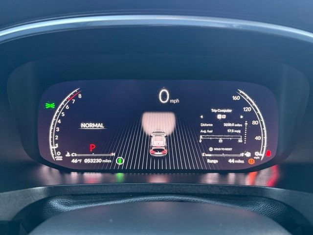 Used 2023 Acura MDX Technology image 21