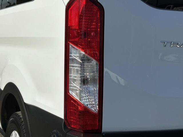 Certified 2024 Ford Transit 350 XLT RWD image 7