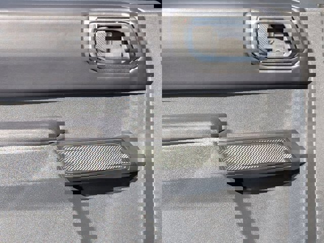 Certified 2025 Ford Bronco Outer Banks image 25