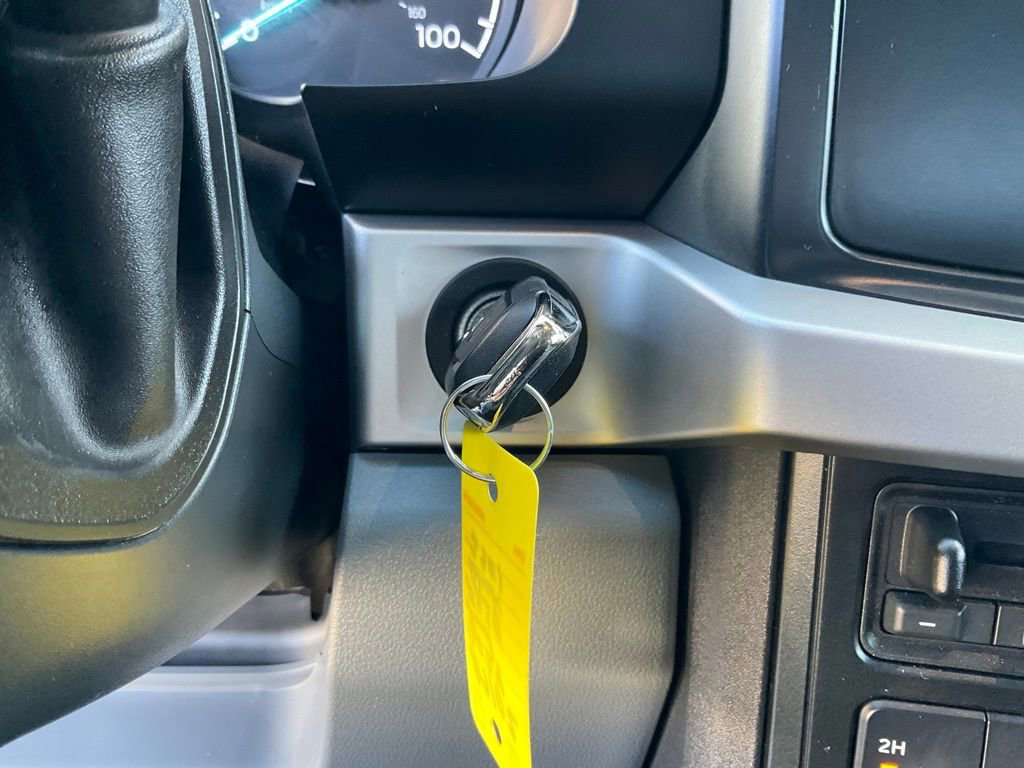 Certified 2024 Ford F250 XL w/ STX Appearance Package image 39