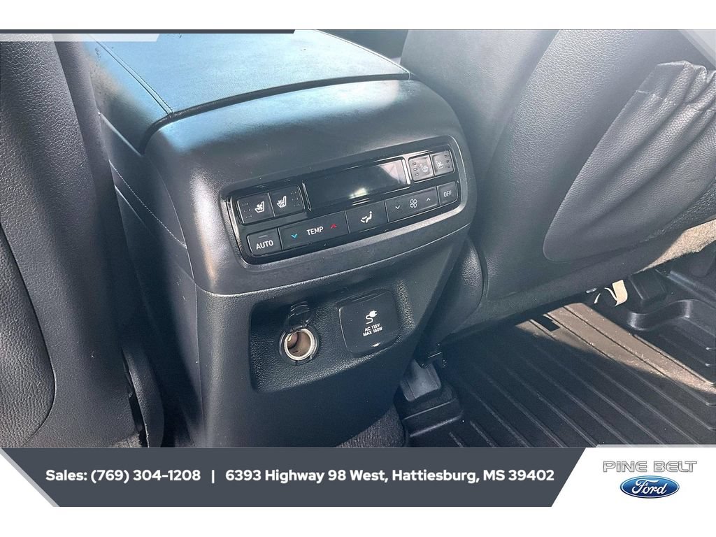 Used 2024 Hyundai Palisade Calligraphy AWD/4WD image 24