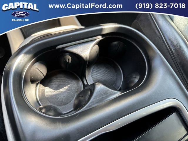 Used 2023 Chrysler Pacifica Touring-L FWD image 30