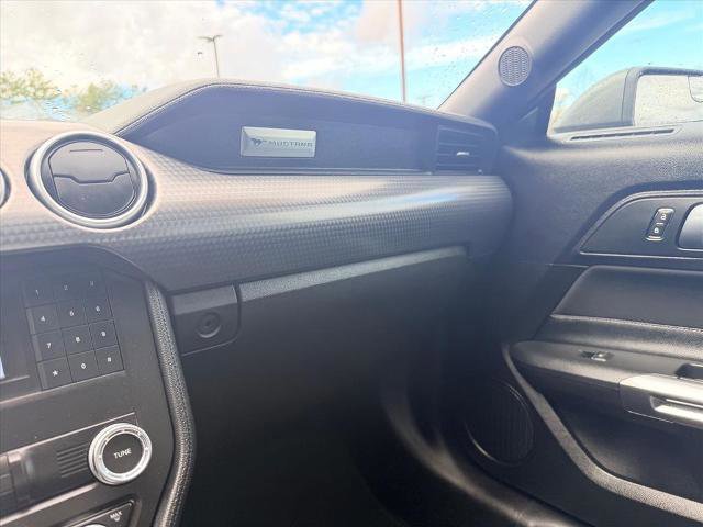 Certified 2019 Ford Mustang GT w/ GT Performance Package image 25