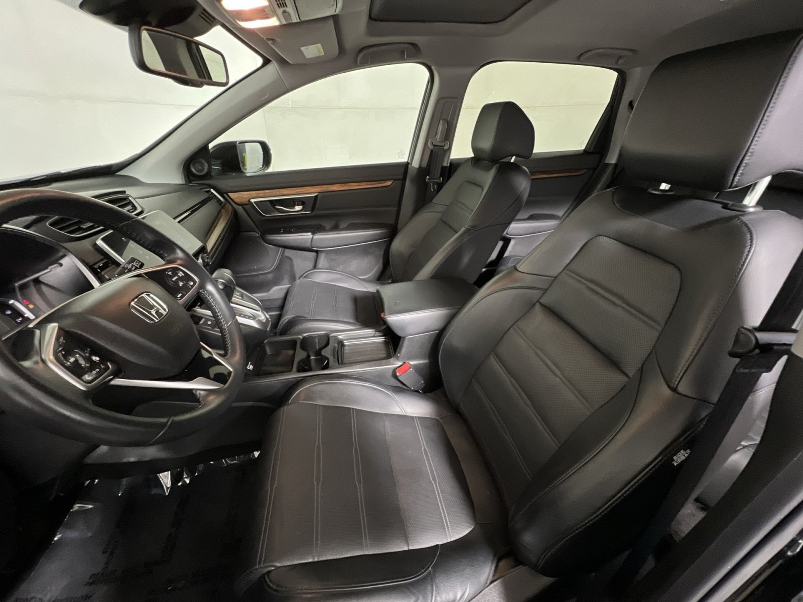 Used 2022 Honda CR-V EX-L image 13