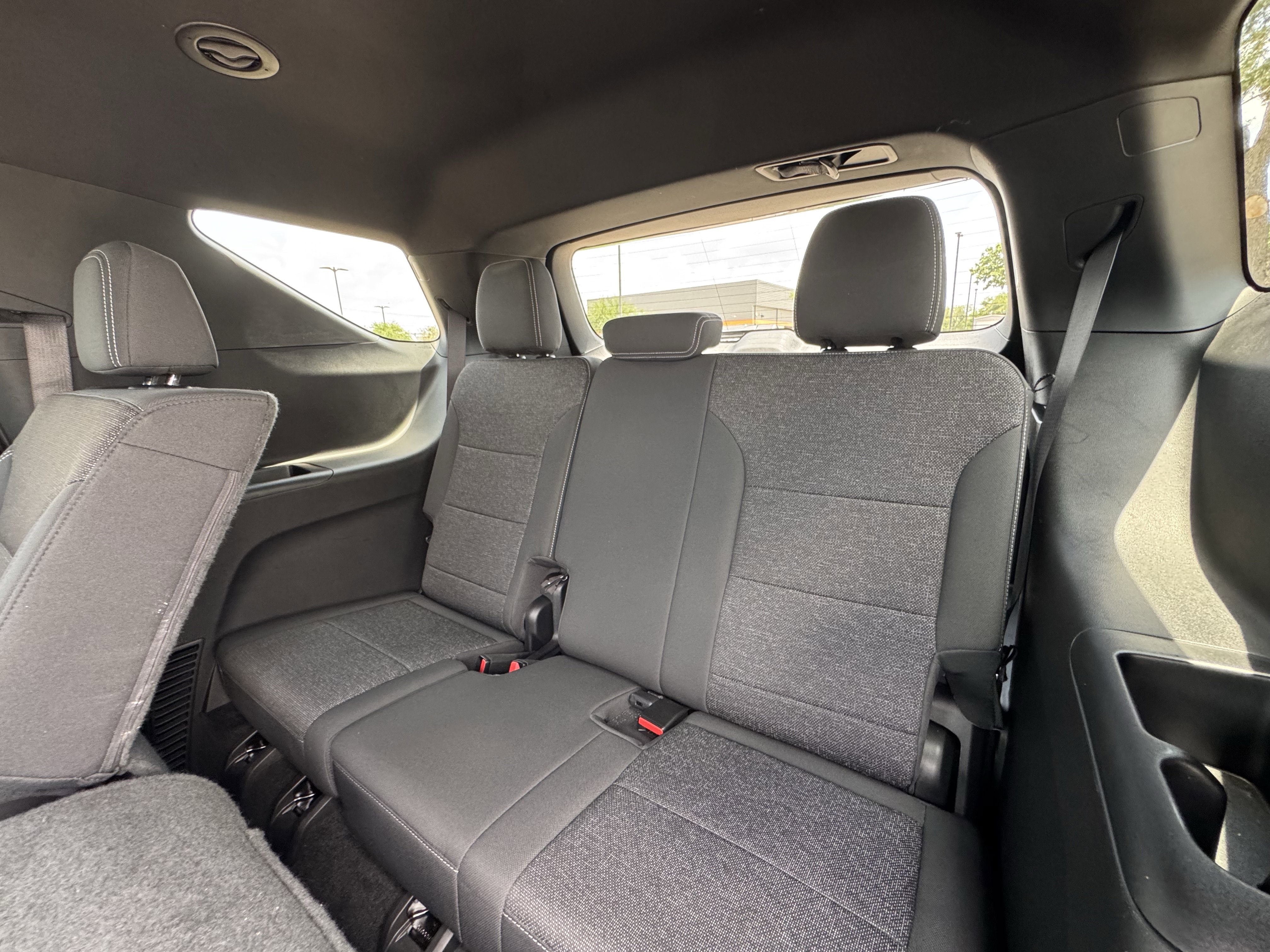 Used 2024 Chevrolet Traverse LS w/ LPO, Floor Liner Package FWD image 28