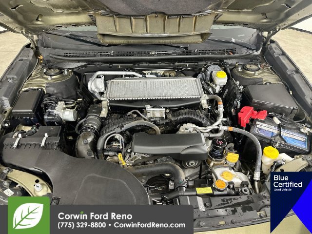 Used 2023 Subaru Outback Wilderness AWD/4WD image 34