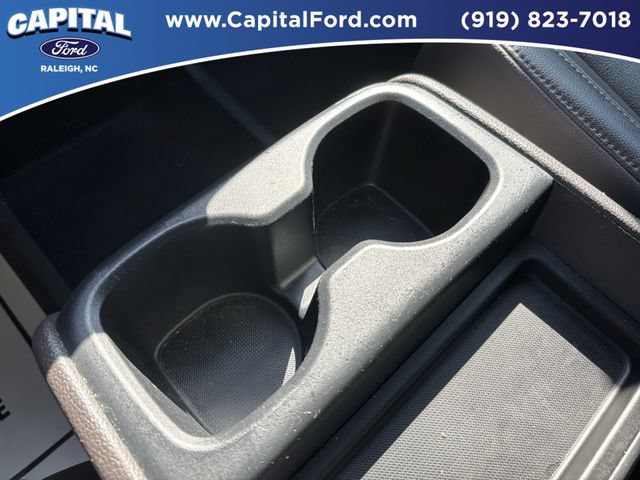 Used 2020 Honda Odyssey EX-L image 29