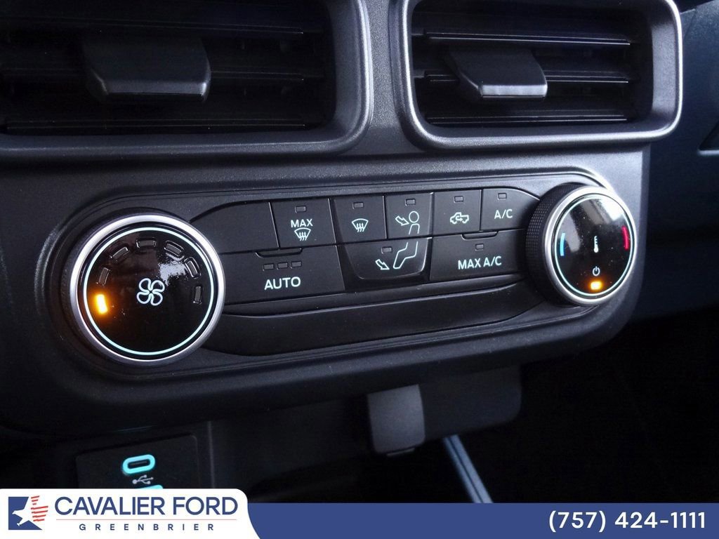 Certified 2024 Ford Maverick XL w/ Equipment Group 100A Standard image 26